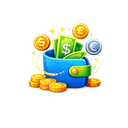 Expense Manager Logo